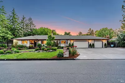 6139 Lockwood Drive, Windsor, CA 95492 - Photo 1