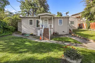 25 Redding Pl, Oakland, CA 94619 - Photo 1