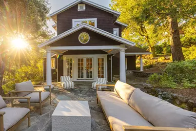 260 Redwood Drive, Woodacre, CA 94973 - Photo 1