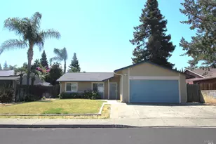 307 Ponderosa Dr, Vacaville, CA 95687 - Photo 1