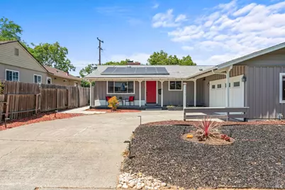 346 Bergwall Way, Vallejo, CA 94591 - Photo 1