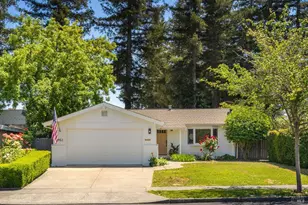 1463 Rubicon St, Napa, CA 94558 - Photo 1