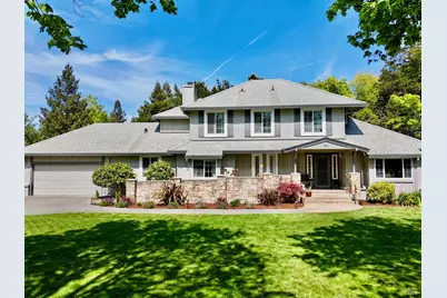 312 Countryside Drive, Santa Rosa, CA 95401 - Photo 1