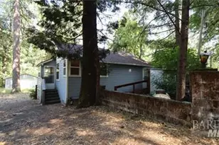 10466 Redwood Rd, Loch Lomond, CA 95461 - Photo 1
