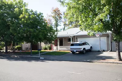 1750 Bancroft Drive, Santa Rosa, CA 95401 - Photo 1