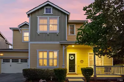 1727 Calle Ranchero Drive, Petaluma, CA 94954 - Photo 1
