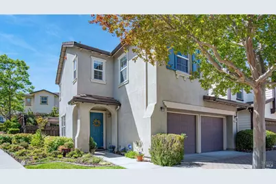 8012 Carlisle Way, Vallejo, CA 94591 - Photo 1