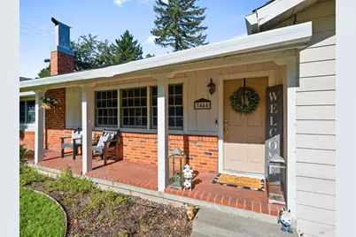3464 Wallace Road, Santa Rosa, CA 95404 - Photo 1