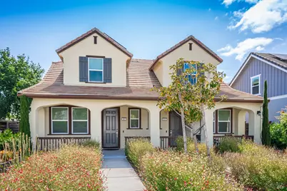 861 4th Street, Sonoma, CA 95476 - Photo 1