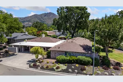 334 Twin Lakes Drive, Santa Rosa, CA 95409 - Photo 1