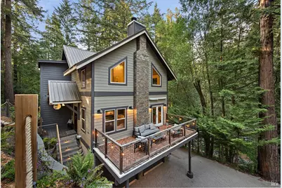 2045 Cazadero Highway, Cazadero, CA 95421 - Photo 1