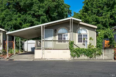 5341 Huckleberry Way, Santa Rosa, CA 95403 - Photo 1