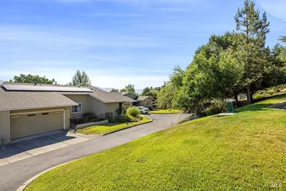 7193 Overlook Drive, Santa Rosa, CA 95409 - Photo 1