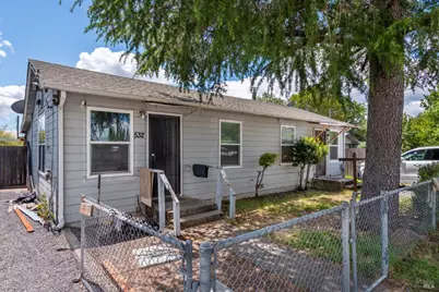 530 Wall Street, Windsor, CA 95492 - Photo 1