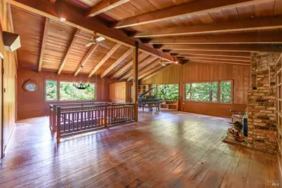 312 Shady Lane, Mill Valley, CA 94941 - Photo 1