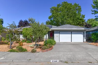 2348 Nordyke Avenue, Santa Rosa, CA 95403 - Photo 1