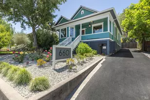 660 S Main St, Sebastopol, CA 95472 - Photo 1