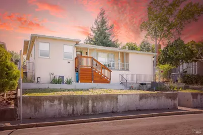 7 Fairview Avenue, Vallejo, CA 94590 - Photo 1