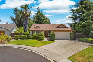 107 White Sands Dr, Vacaville, CA 95687 - Photo 1