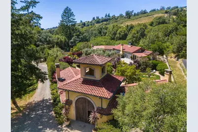 11018 Moonshine Road, Sebastopol, CA 95472 - Photo 1