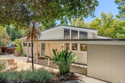 57 San Gabriel Drive, Fairfax, CA 94930 - Photo 1