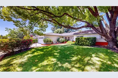 4921 Stonehedge Drive, Santa Rosa, CA 95405 - Photo 1