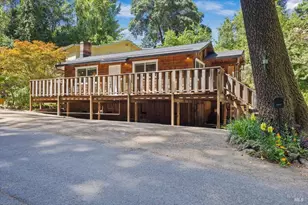 10048 Canyon Rd, Forestville, CA 95436 - Photo 1