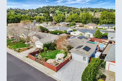 480 Via Del Plano, Novato, CA 94949 - Photo 1
