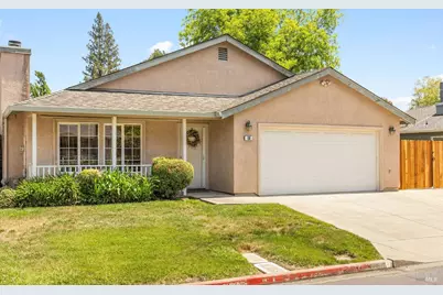 100 Poe Court, Napa, CA 94558 - Photo 1