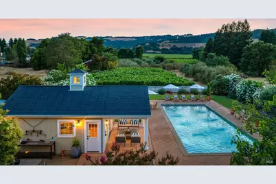 18780 Orange Avenue, Sonoma, CA 95476 - Photo 1