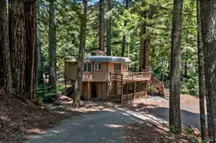 25273 Blue Jay Ln, Willits, CA 95490 - Photo 1