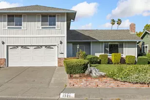 1721 Sarkesian Dr, Petaluma, CA 94954 - Photo 1