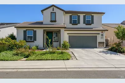 567 Coneflower Street, Vacaville, CA 95687 - Photo 1