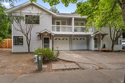 1746 Mount Olive Drive, Santa Rosa, CA 95404 - Photo 1