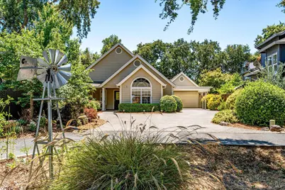 1160 Fryer Creek Drive, Sonoma, CA 95476 - Photo 1