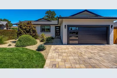 19324 Osenda Court, Sonoma, CA 95476 - Photo 1