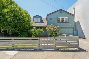 1130 14th St, Santa Rosa, CA 95404 - Photo 1