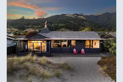 156 Seadrift Road, Stinson Beach, CA 94970 - Photo 1