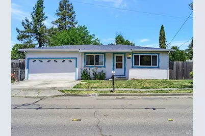 991 Russell Avenue, Santa Rosa, CA 95403 - Photo 1