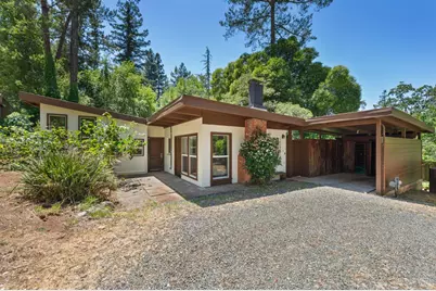 4640 Montecito Avenue, Santa Rosa, CA 95404 - Photo 1