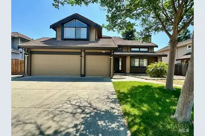 1540 McCarthy Court, Dixon, CA 95620 - Photo 1