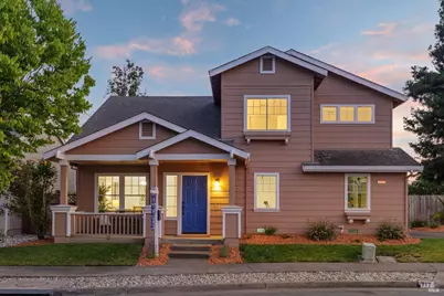 717 Weymouth Street, Petaluma, CA 94954 - Photo 1