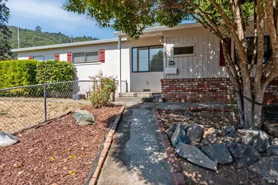 101 Faull Avenue, Ukiah, CA 95482 - Photo 1
