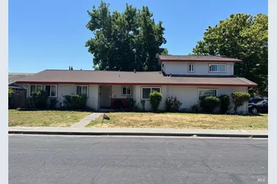 391 Atlantic Avenue, Fairfield, CA 94533 - Photo 1