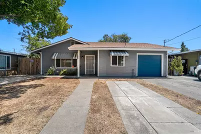 432 Miller Avenue, Vallejo, CA 94591 - Photo 1