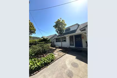 17 Sonora Way, Corte Madera, CA 94925 - Photo 1