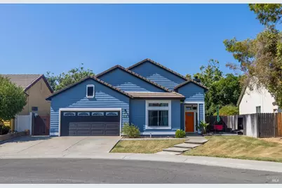 255 Schooner Ridge Court, Dixon, CA 95620 - Photo 1
