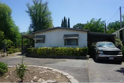 6004 Monticello Road #46, Napa, CA 94558 - Photo 1