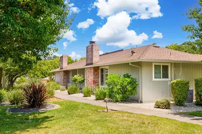 7411 Oakmont Drive, Santa Rosa, CA 95409 - Photo 1