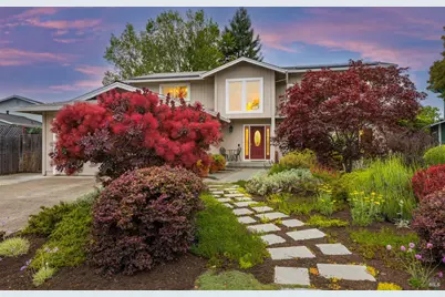 750 Holly Avenue, Rohnert Park, CA 94928 - Photo 1